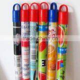 Hot sale mop stick pvc with COMPETITIVE PRICE