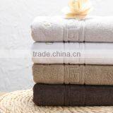 2015 New Design Wholesale Hygroscopic Cheap White Cotton Hand Towel Restaurant thumbnail-3