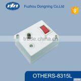 3 Ping New Design Contemporary Designs Conversion Socket 8315L
