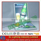 Aluminum Snap Frame LED Light Box