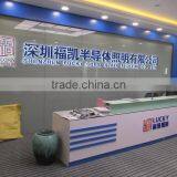 Shenzhen LUCKY Solid State Lighting Co., Ltd. company overview - view 2 thumbnail