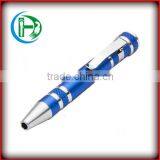 8-in-1 Pen Shaped Pocket Screwdriver/multi-function Screwdriver thumbnail-3