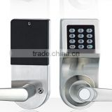 Digital Door Lock with Remote Control