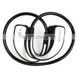 SM808 Bluetooth V4.0 Earphone HIFI In Ear Earbud Headphones Wireless Sports Stereo Bluetooth Headset High Definition Sweatproof thumbnail-6