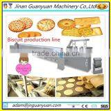 Stainless Steel Best Offer Small Biscuit Machine/Biscuit Making Machine/Cookie Machine