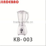 Commercial blender machine KB-003 hot sell for South America