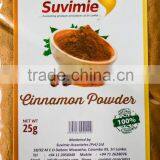 Suvimie Ceylon Cinnamon Powder thumbnail-1