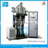 CVD growing furnace for single crystal silicon wafer sapphire crystal growth system