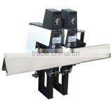 WD-XDD-106 (Auto-Electric)Saddle Stitching and Flat Medium Auto-Electric Binding Machine