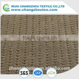 the sanded suede fabric for sofa with the factory price made in china