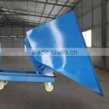 D Series Forklift Tipping Bins thumbnail-4