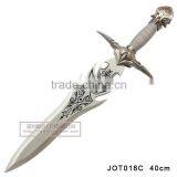 Wholesale Movie Swords Decorative Sword Fancy Sword JOT018C thumbnail-3