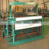 High Quality Fiberglass Mesh Machine