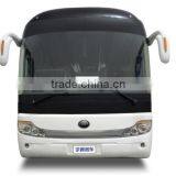 12.3-meter Yutong ZK6121HQ 60 seats intercity bus maker
