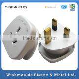 Factory Price Custom European Plug Insert Pin, Hollow Pin Plug Insert Quality Choice thumbnail-5