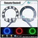 2x No Error LED Angel Eyes Halo Light Bulb for 525i 530i M5 thumbnail-1