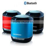 2013 Hot Selling Supper Bass Portable Bluetooth Speaker A1