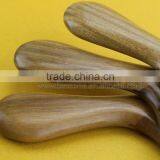 Professional Wood Nit Comb for Head thumbnail-3