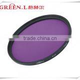 Camera Lens Filter Fld Filter 25mm-82mm
