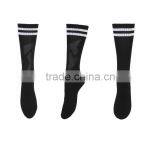 Kids Nylon Cotton Sole Sport Soccer Socks thumbnail-3