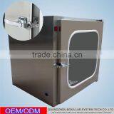 Clean Room Pass Box thumbnail-2