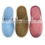 Hot Sale Cheap TPR Slippers Ladies thumbnail-6