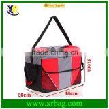 Fashion New Large Size Food Insulated Cooler Bag