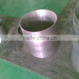 Tungsten Crucible for Iron Melting thumbnail-1