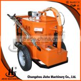 hot asphalt crack filler machine,conrete joint sealing machine with honda 2.2 KW(JHG-100)