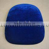 Navy Blue Seat Pad HDSP07