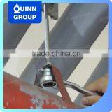 29-PC 13 mm Hex Professional CR-V Hollow Socket Set thumbnail-5