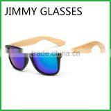 JMP610 Latest Fashion Cheap Wholesale Wooden Sunglasses Plastic