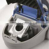 Bagged Vacuum Cleaner With Big Handle in Supermarket thumbnail-6