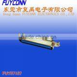 57 Series Centronics Plug Male PCB Mount DDK DIP Type Header Connector