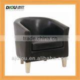 Cheap Hotel Tub Chair Made in China (DO-6036) thumbnail-1