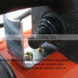 36V Safety Voltage Portable Ventilation Fan for Ship Building thumbnail-3