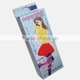 Custom Paper Leggings Box