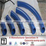 DN125*R1000*45D, Pipe Bend For Concrete Pump thumbnail-6