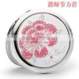 Best Seller High Quality Factory Directly Hot Sale Mini Sublimation Pocket Mirror thumbnail-5