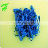 Flat Elastic Tie-bands for Cup Surgical Face Mask