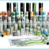 Heat Printing Sticker