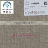 100%LINEN SOFA FABRIC