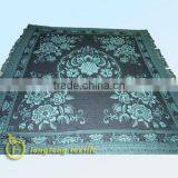 Polyester Cotton Bedspread thumbnail-1