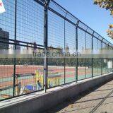 China Supplier Wholesale Outdoor Basketball Court Professional Fence thumbnail-2