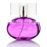 100ml Glass Bottle for Women and Man Perfume