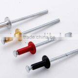 Colour Rivet/Open End Blind Rivet