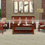 Produce by Solid Wood Sofa for Office or Home