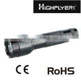 Aluminium Cree Led Flashlight