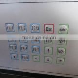 CRS3 Tester Function is to Mimic the Diesel Engine ECU