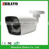 IP66 Vandal-proof Onvif IP Camer,Net Working IP Cam With IR Cut thumbnail-2